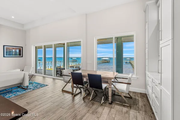 $1,499,000 | 3311 North Harbor City Boulevard, Melbourne, FL 32935