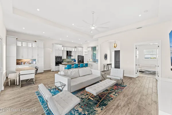 $1,499,000 | 3311 North Harbor City Boulevard, Melbourne, FL 32935