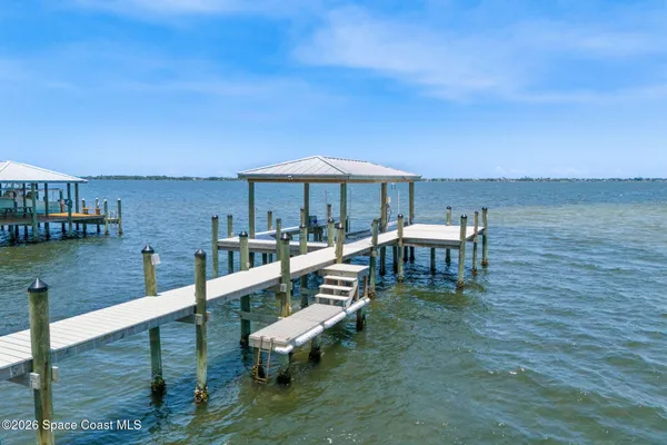 $1,499,000 | 3311 North Harbor City Boulevard, Melbourne, FL 32935