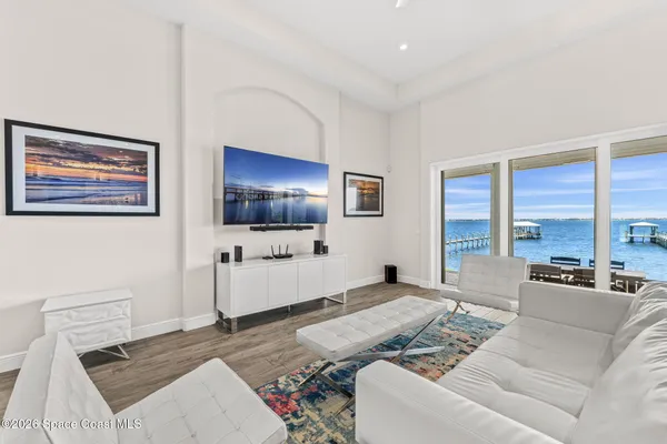 $1,499,000 | 3311 North Harbor City Boulevard, Melbourne, FL 32935