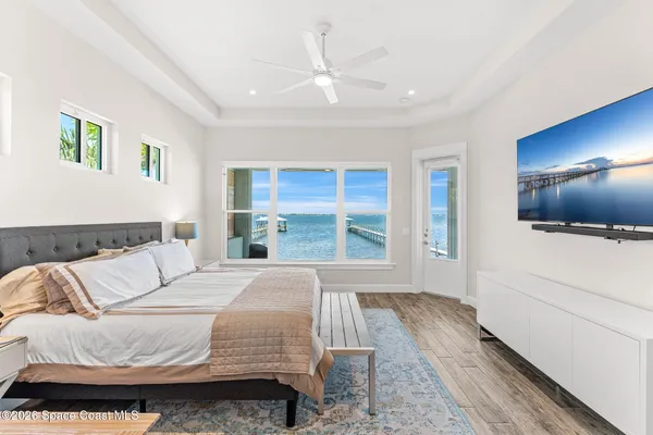 $1,499,000 | 3311 North Harbor City Boulevard, Melbourne, FL 32935