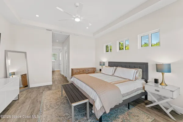 $1,499,000 | 3311 North Harbor City Boulevard, Melbourne, FL 32935