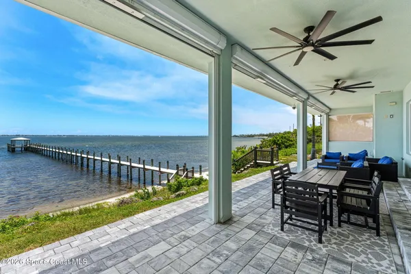 $1,499,000 | 3311 North Harbor City Boulevard, Melbourne, FL 32935