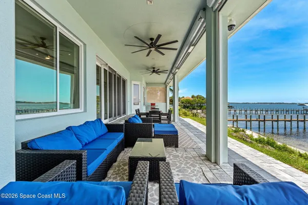 $1,499,000 | 3311 North Harbor City Boulevard, Melbourne, FL 32935
