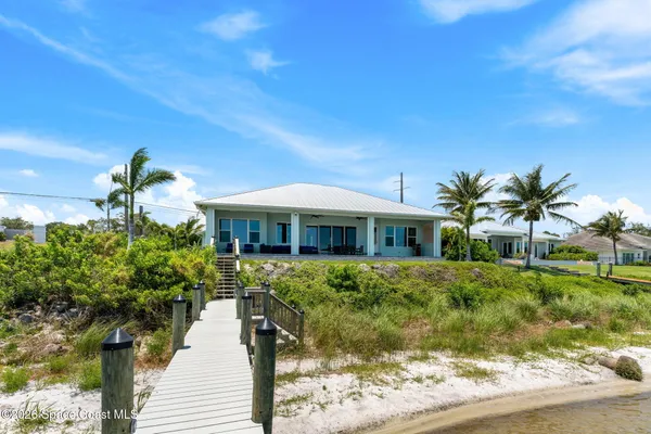$1,499,000 | 3311 North Harbor City Boulevard, Melbourne, FL 32935