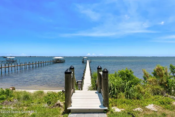 $1,499,000 | 3311 North Harbor City Boulevard, Melbourne, FL 32935