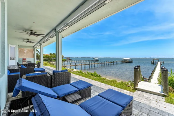 $1,499,000 | 3311 North Harbor City Boulevard, Melbourne, FL 32935