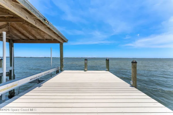 $1,499,000 | 3311 North Harbor City Boulevard, Melbourne, FL 32935