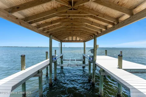 $1,450,000 | 3311 North Harbor City Boulevard, Melbourne, FL 32935