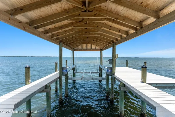 $1,499,000 | 3311 North Harbor City Boulevard, Melbourne, FL 32935
