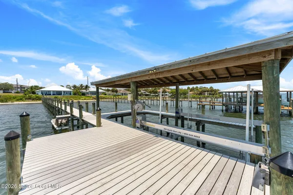 $1,499,000 | 3311 North Harbor City Boulevard, Melbourne, FL 32935