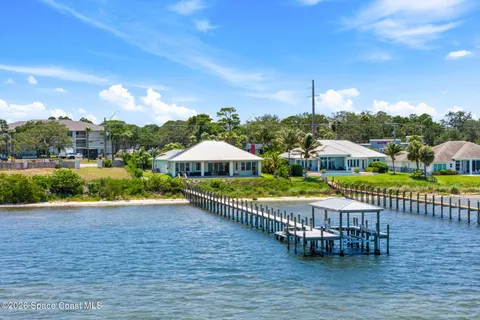 $1,450,000 | 3311 North Harbor City Boulevard, Melbourne, FL 32935