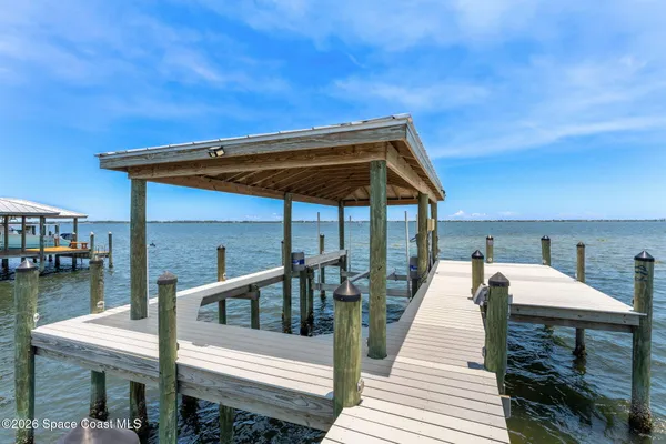 $1,499,000 | 3311 North Harbor City Boulevard, Melbourne, FL 32935