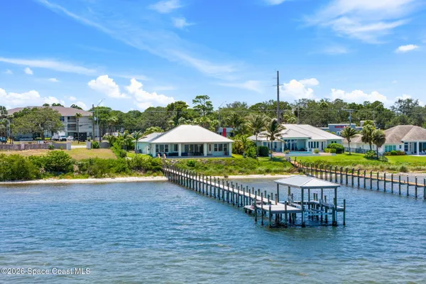 $1,499,000 | 3311 North Harbor City Boulevard, Melbourne, FL 32935