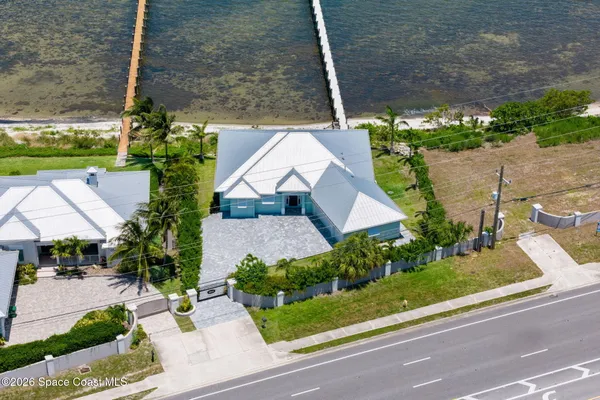 $1,499,000 | 3311 North Harbor City Boulevard, Melbourne, FL 32935