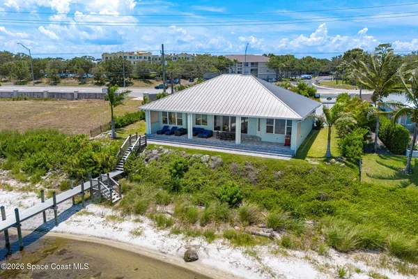 $1,499,000 | 3311 North Harbor City Boulevard, Melbourne, FL 32935