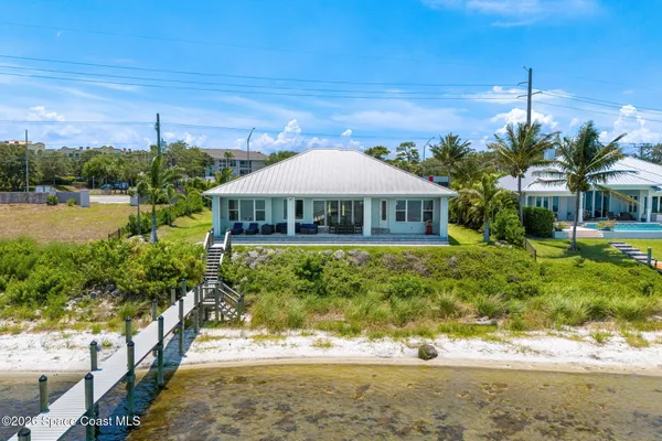 $1,499,000 | 3311 North Harbor City Boulevard, Melbourne, FL 32935