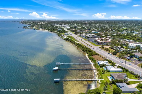 $1,450,000 | 3311 North Harbor City Boulevard, Melbourne, FL 32935