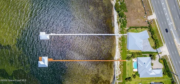 $1,499,000 | 3311 North Harbor City Boulevard, Melbourne, FL 32935