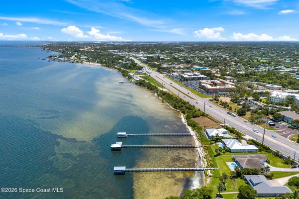 $1,499,000 | 3311 North Harbor City Boulevard, Melbourne, FL 32935