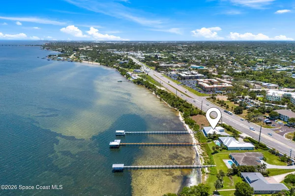 $1,499,000 | 3311 North Harbor City Boulevard, Melbourne, FL 32935