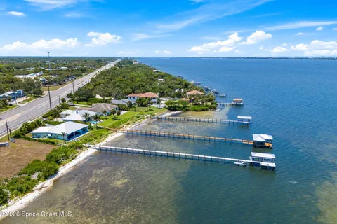 $1,450,000 | 3311 North Harbor City Boulevard, Melbourne, FL 32935