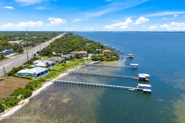 $1,499,000 | 3311 North Harbor City Boulevard, Melbourne, FL 32935