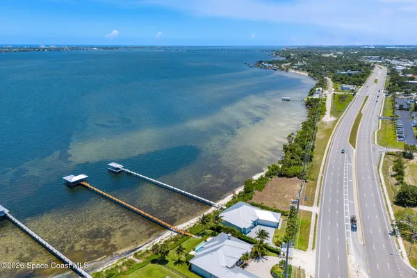 $1,499,000 | 3311 North Harbor City Boulevard, Melbourne, FL 32935
