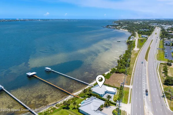 $1,499,000 | 3311 North Harbor City Boulevard, Melbourne, FL 32935