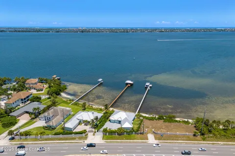 $1,450,000 | 3311 North Harbor City Boulevard, Melbourne, FL 32935