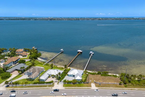 $1,499,000 | 3311 North Harbor City Boulevard, Melbourne, FL 32935