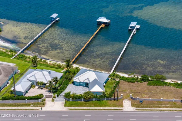 $1,499,000 | 3311 North Harbor City Boulevard, Melbourne, FL 32935