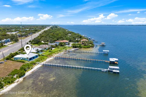 $1,450,000 | 3311 North Harbor City Boulevard, Melbourne, FL 32935
