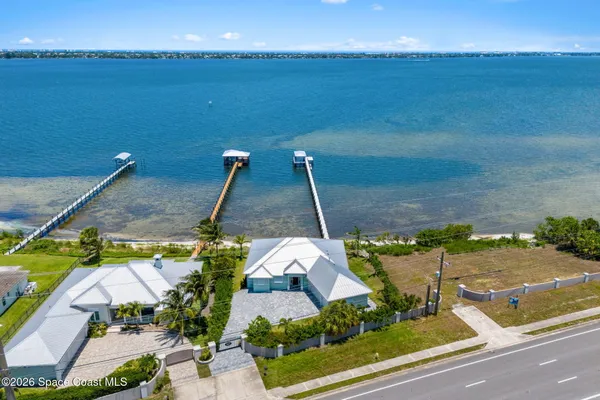 $1,499,000 | 3311 North Harbor City Boulevard, Melbourne, FL 32935