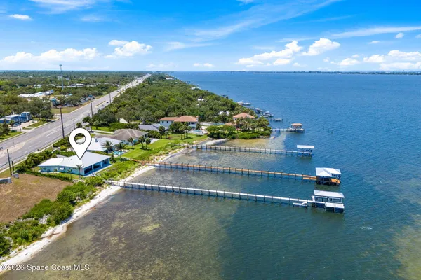 $1,499,000 | 3311 North Harbor City Boulevard, Melbourne, FL 32935