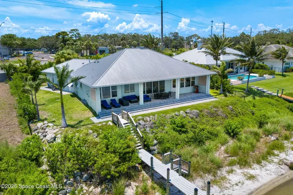 $1,499,000 | 3311 North Harbor City Boulevard, Melbourne, FL 32935