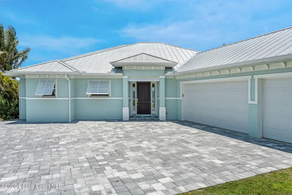 $1,499,000 | 3311 North Harbor City Boulevard, Melbourne, FL 32935