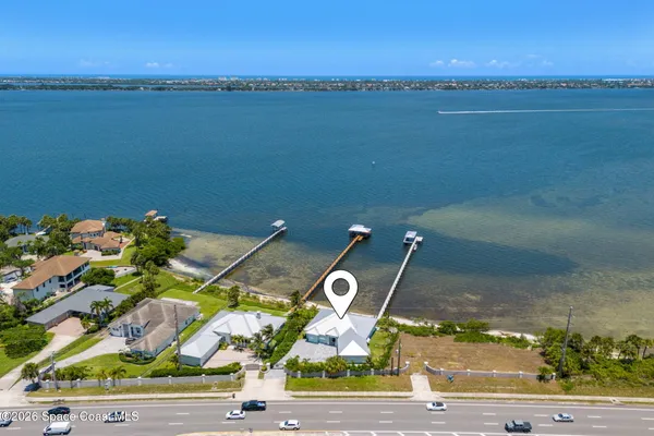$1,499,000 | 3311 North Harbor City Boulevard, Melbourne, FL 32935