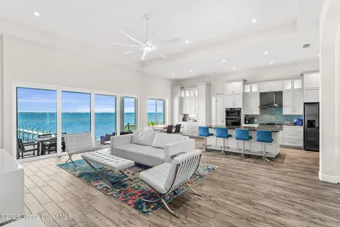 $1,450,000 | 3311 North Harbor City Boulevard, Melbourne, FL 32935