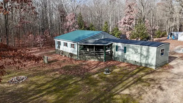 $339,000 | 6495 Jackson Avenue, Lake, MI 48632