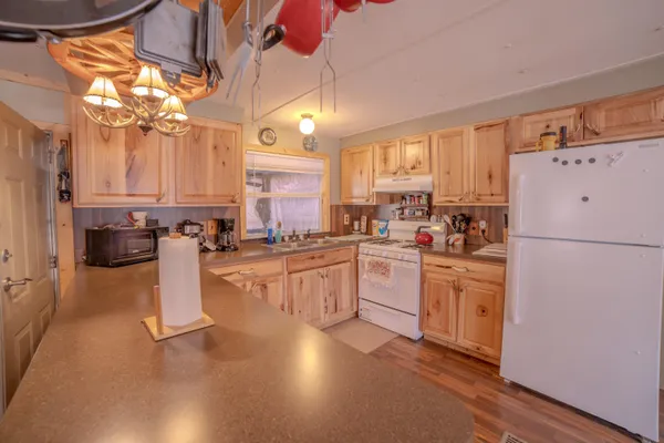 $339,000 | 6495 Jackson Avenue, Lake, MI 48632