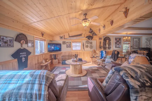 $339,000 | 6495 Jackson Avenue, Lake, MI 48632