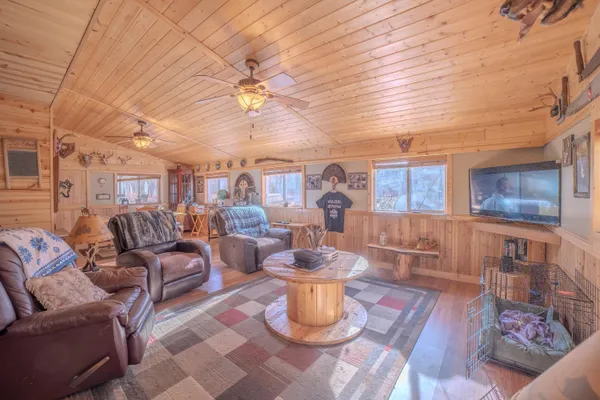 $339,000 | 6495 Jackson Avenue, Lake, MI 48632