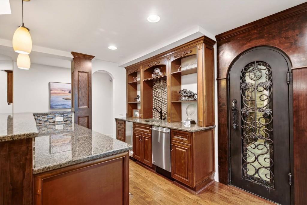 740 Riley Place Northwest Sandy Springs, GA 30327 - Photo 70 of 128