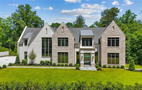 $8,500,000 | 4715 Northside Drive Northwest, Atlanta, GA 30327