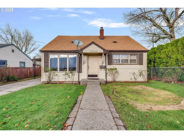 $379,000 | 22043 Southeast Oak Street, Gresham, OR 97030