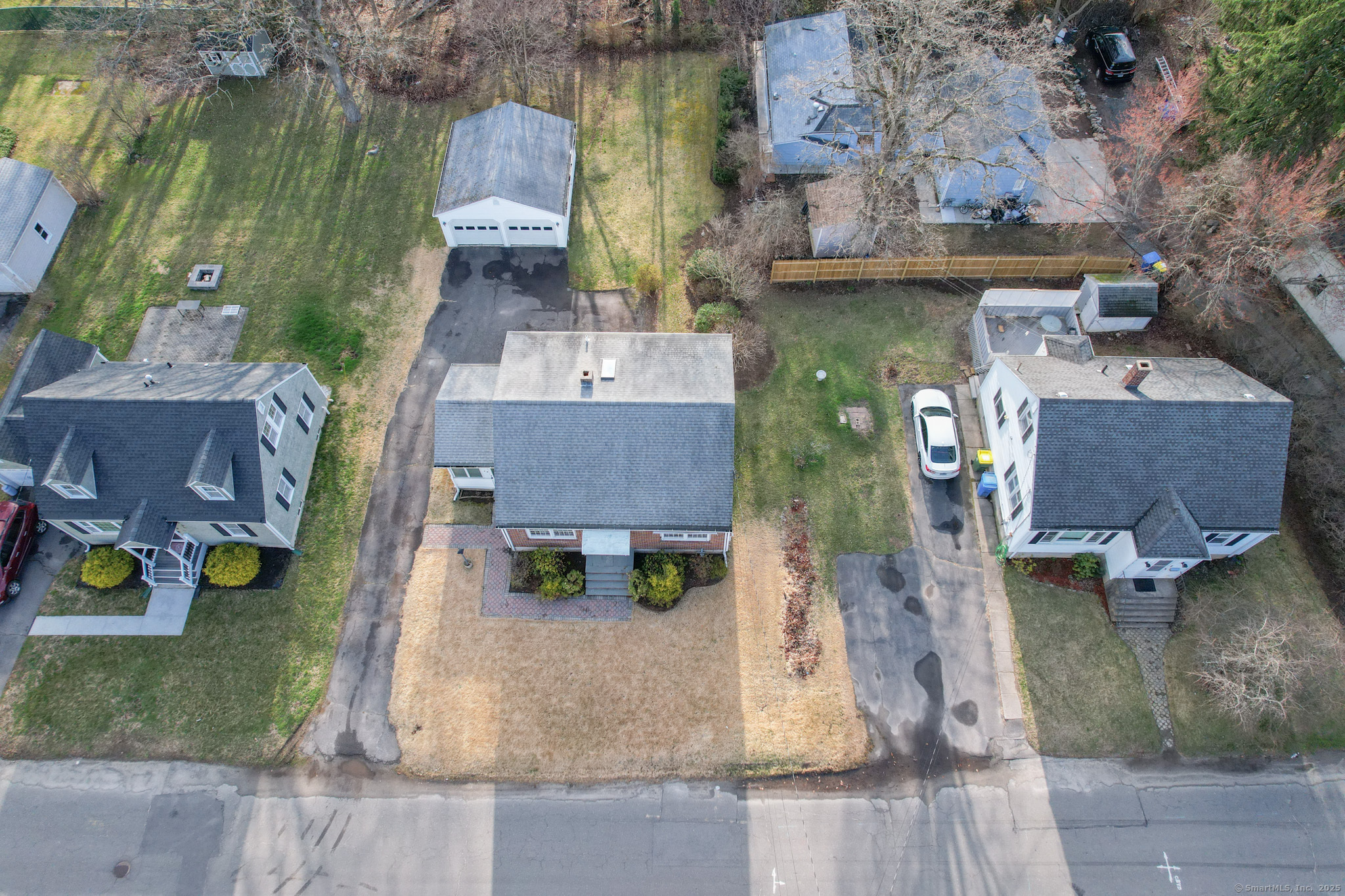 34 Howland Street Waterbury, CT 06708 - Photo 1 of 1