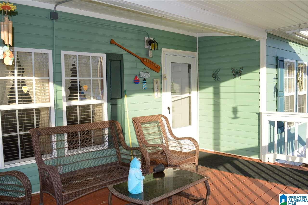 115 County Road 606 Cedar Bluff, AL 35959 - Photo 32 of 45