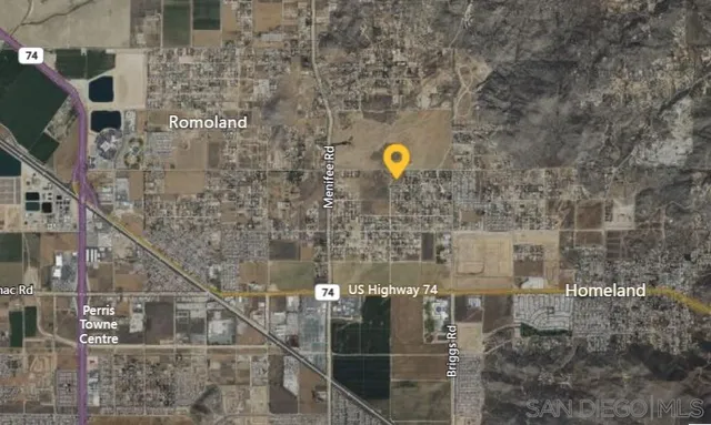 $350,000 | 29852 Patelli Way, Romoland, CA 92585