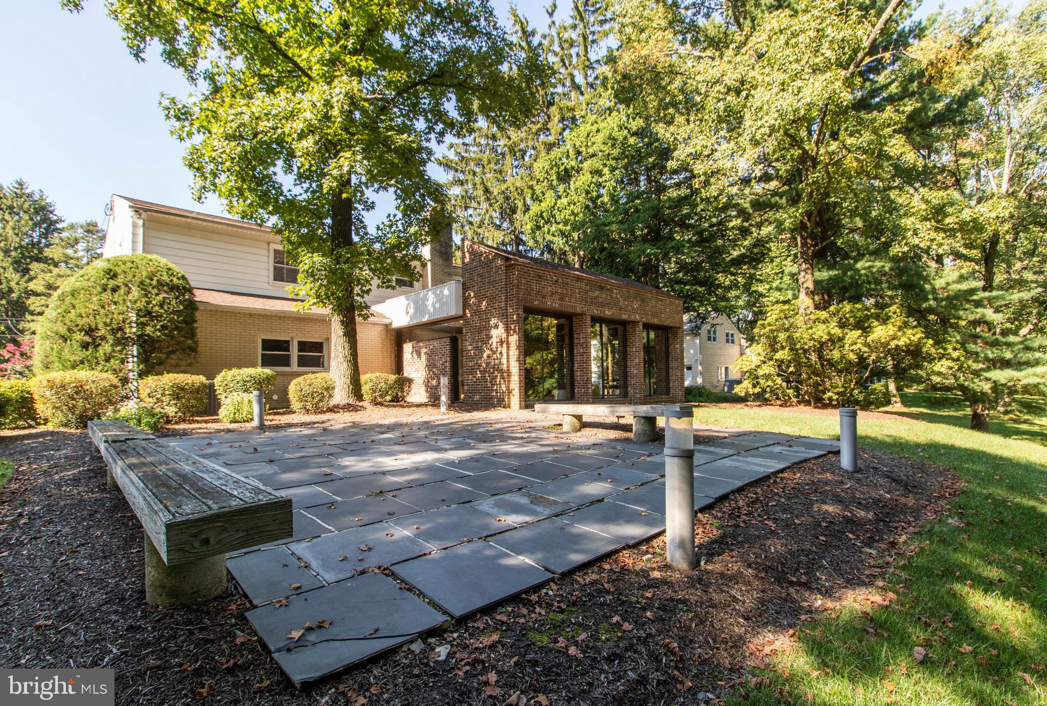 441 Wingate Road Huntingdon Valley, PA 19006 - Photo 33 of 36